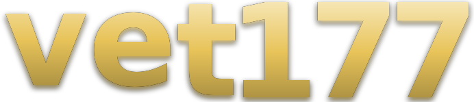 vet177 logo